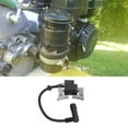 thumbnail image 3 of Ignition Coil, Chain Saw Parts Durable   for Farm for Plantation, 3 of 8