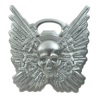 Predator Unmasked Metal Bottle Opener - Walmart.com