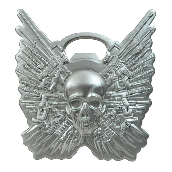 Diamond Select Toys Expendables Metal Bottle Opener