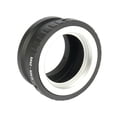 thumbnail image 2 of Anillo adaptador de lente M42 lente a Micro 4/3 Bsvklp, 2 of 8