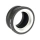thumbnail image 1 of Anillo adaptador de lente M42-M4/3 para lente Panasonic M42 y montura Micro 4/3 M4/3 Ehuebsd  Para estrenar, 1 of 8