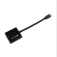 thumbnail image 4 of Cable Matters Active Mini DisplayPort to HDMI Adapter (Active Mini DP to HDMI) Supporting Eyefinity Technology & 4K Resolution, 4 of 4