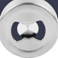 thumbnail image 3 of 4 in 1 Travel Mug and Can Insulator for 14oz Can and Beer Bottle Stainless steel Vacuum Insulated Cup and Thermocooler (Navy Blue), 3 of 7