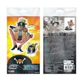 thumbnail image 4 of ABYstyle Officially Licensed One Piece Anime Brook Acryl 4" Acryl Figure Room Desktop Decor Merch Gift, 4 of 5