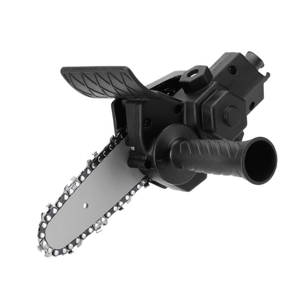 Younar Chainsaw Converter Drill Guide 