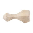 thumbnail image 3 of 4PCS 1/12 Dollhouse Miniature Tea Table Cabinet Sofa Leg Diy Making Accessory Toys, 3 of 6