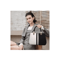 thumbnail image 4 of Bolso Para Impermeable Elegante Negra Dama Viaje Para Laptop, 4 of 4