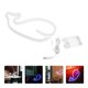 thumbnail image 5 of 1pc LED Forma de ballena lámpara decorativa neón luz batería usb dual use la luz, 5 of 5
