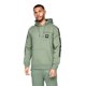 thumbnail image 1 of Crosshatch - Sudadera Tapeworth para Hombre (Verde Laurel), 1 of 4