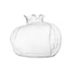 thumbnail image 1 of Advancent Florero de una sola flor, jardinera de cristal de granada, arreglo artesanal, macetas hidropónicas, adorno para el hogar, decoración de Decoración del hogar Como se muestra S Advancent HA065323-02, 1 of 1