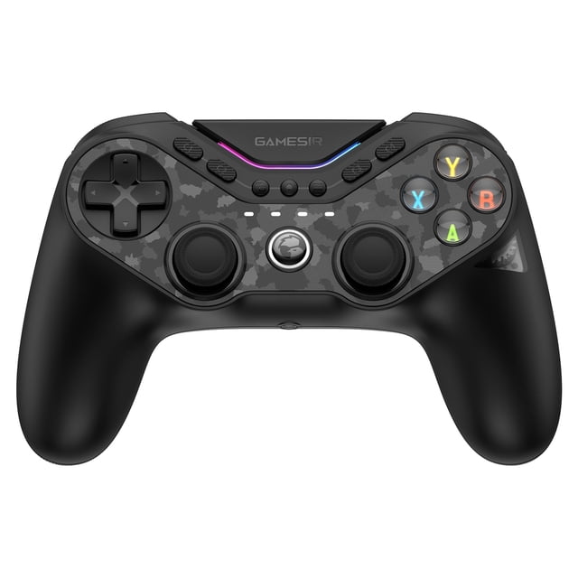 Controlador de PC inalámbrico GameSir Tarantula Pro con 9 botones