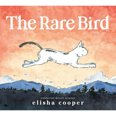 The Rare Bird, (Hardcover)