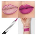thumbnail image 1 of Rouges à Lèvres pour Femmes Imperméables Crayon Contour des Lèvres Professionnel Maquillage Crayon Contour des Lèvres Imperméable 17 Couleurs, 1 of 2