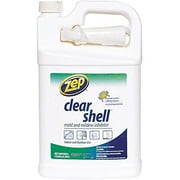 Zep Clear Shell 1 Gal. Mold and Mildew Inhibitor ZUCSM128