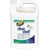 Zep Commercial Clear Shell Mold and Mildew Inhibitor, 128 oz