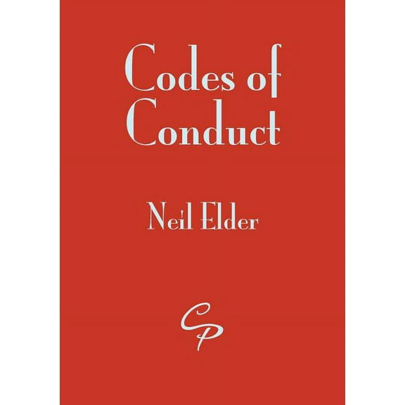 Codes of Conduct (Paperback)