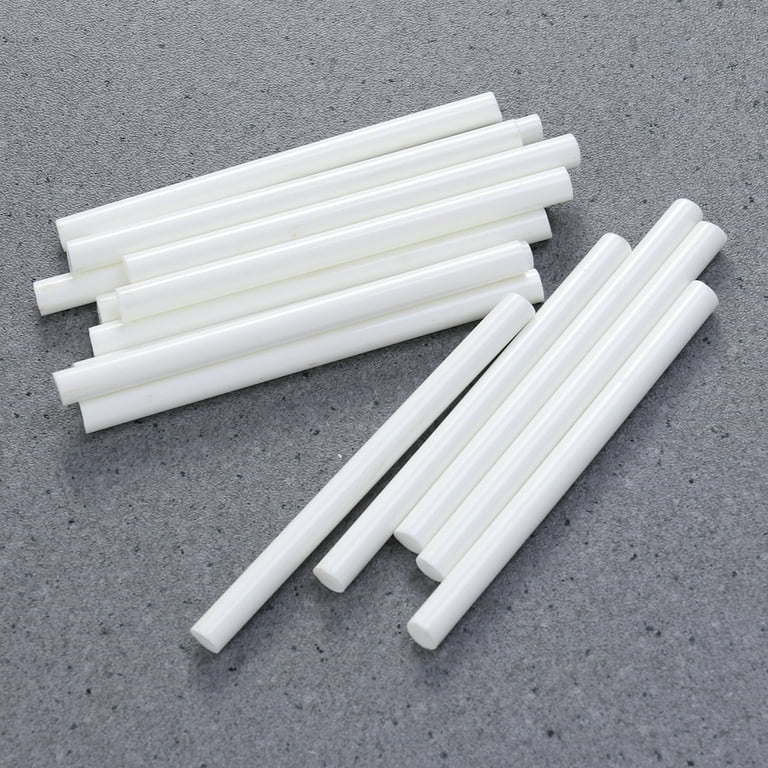 16Pc Colorful Hot Melt Glue Sticks for Hot Glue Multifunctional