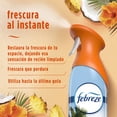 thumbnail image 2 of Aromatizante Febreze Hawaiian Aloha Aroma con Notas a Piña y Coco 230 g, 2 of 5