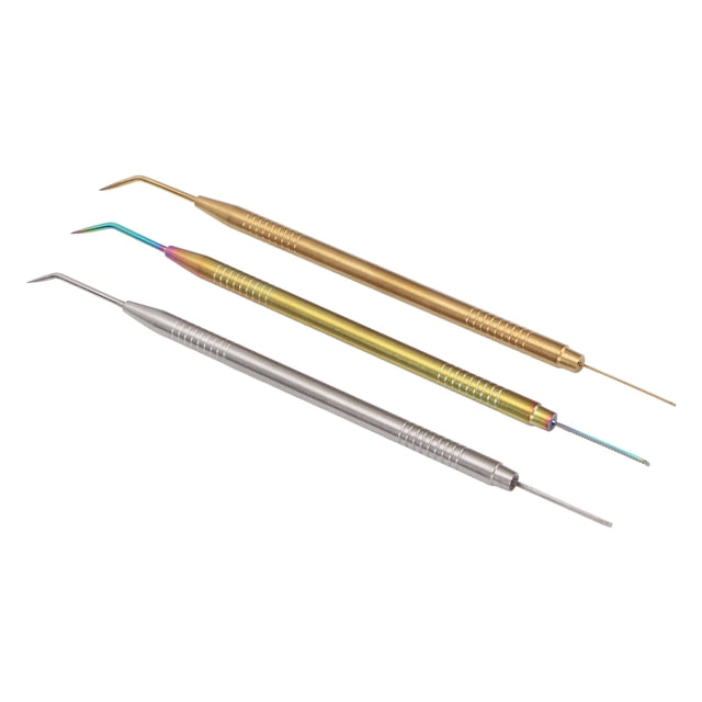 Herramientas de levantamiento de pestañas, 3 PCS Herramientas de levantamiento de permanente de pestañas Herramientas de levantamiento de pestañas Herramientas de levantamiento de pestañas Innovación moderna