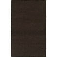 thumbnail image 2 of Garland Rug Southpointe Shag Polypropylene Chocolate Indoor Area Rug, 7'6" x 9'6", 2 of 2