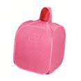 thumbnail image 2 of Portable Steam Sauna Tent for Home Use, Foldable Full Body Steamer with Adjustable Temperature-Good, 2 of 5