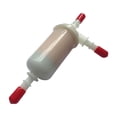 thumbnail image 2 of Filtro de combustibles,Filtros de combustible compatibles de alto rendimiento,Reemplazo profesional de filtros de combustible en línea,Piezas de repuesto para el conjunto de filtro, 2 of 8