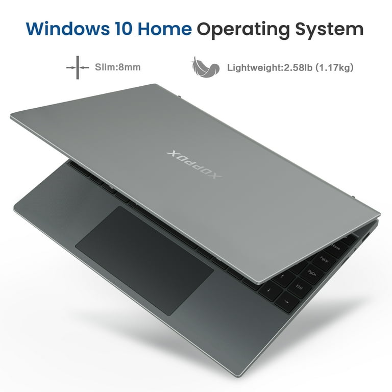 XOPPOX 13.5