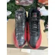 thumbnail image 2 of Ni - ke Jordan 12 Flu Game - Men’s 11, 2 of 5