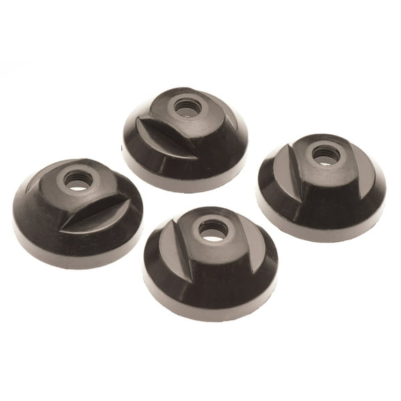 Mercruiser Trim Cylinder Cap Alpha Gen One / Bravo All / R MR 19-14842 4 Pack