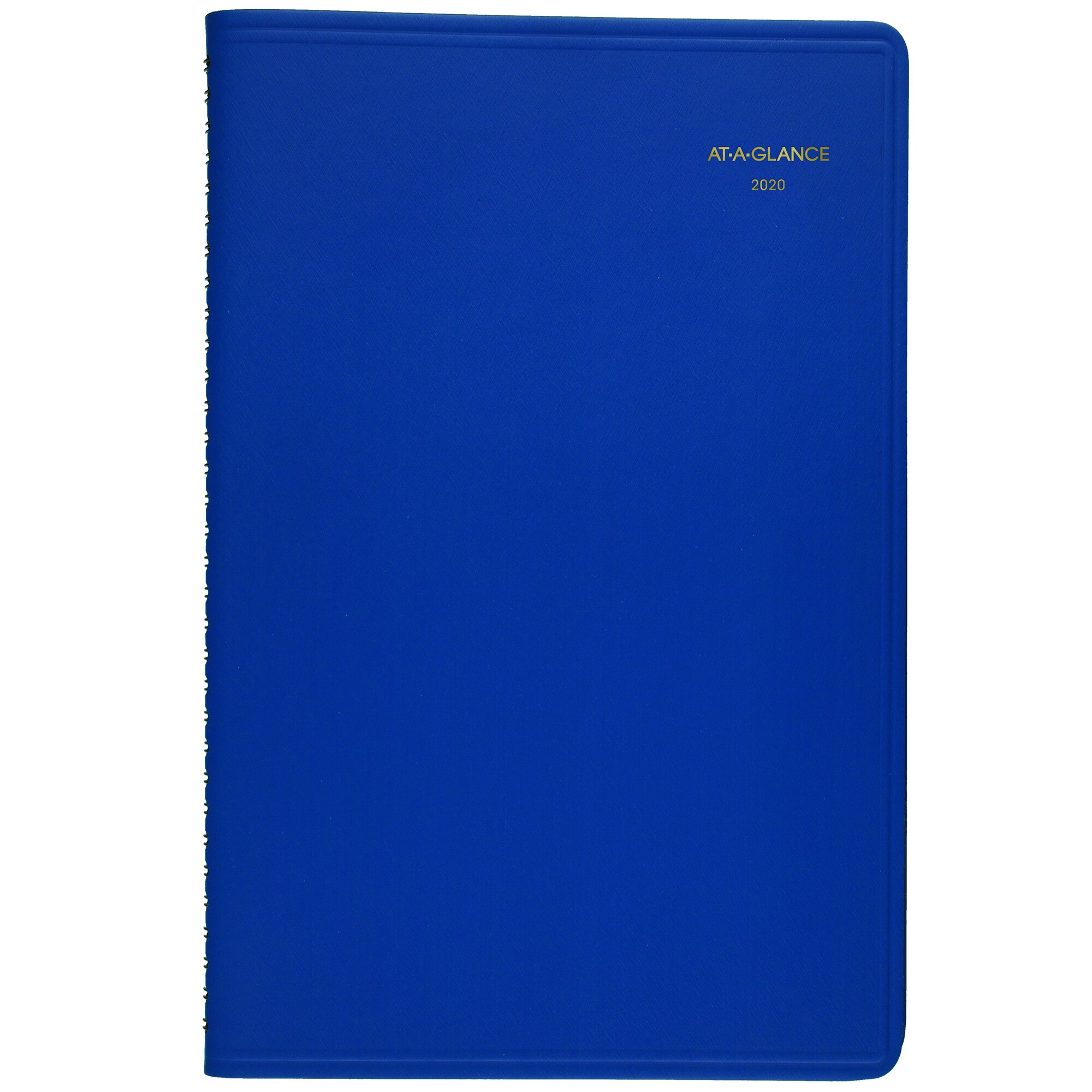 AT-A-GLANCE Fashion Weekly Appointment Book - Appointment ...
