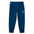 thumbnail image 3 of Reebok Toddler Boy 2 Piece Printed Pullover Hoodie and Jogger Pants Outfit Set, Sizes 12M-5T, 3 of 7