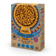 Wipala Cinnamon Quinoa Cereal, Vegan by Everglobe | 7.05 oz