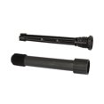thumbnail image 4 of mmirethe Portable Foldable Flute Clarinet Stand Reliable Performance Partner Black, 4 of 6