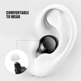thumbnail image 3 of OUNONA 16Ud Accesorios De Silicona Para Auriculares Para Sonido Y, 3 of 8
