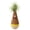 Brown, variant on Eolstice Interactive Cat Teaser Wand, Tumbler Toy with Retractable String and Bell, for Indoor Kitten Play, Exercise, Release Energy, Kitty Chase