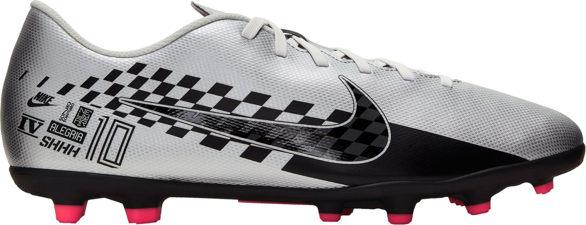 soccer cleats neymar jr