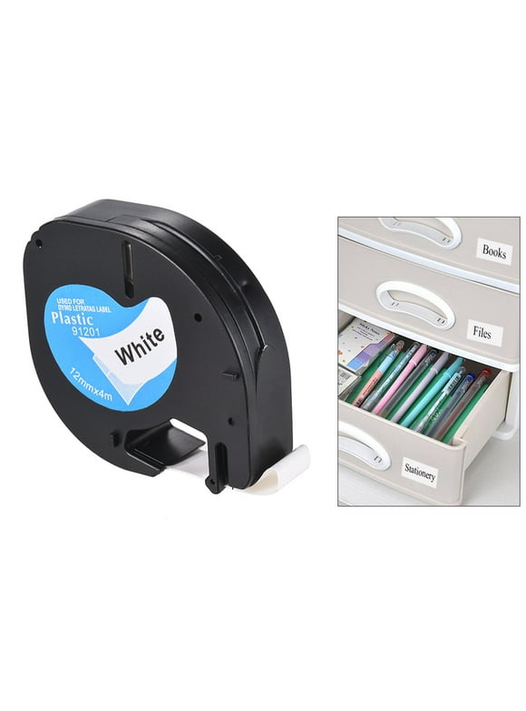 Label Maker Tape & Refills in Labels & Label Makers