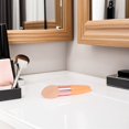 thumbnail image 1 of OUNONA 6Pcs Assorted Color Makeup Sponge Set Dual Use Wet Dry Foundation Applicator for Smooth Even Coverage, 1 of 7