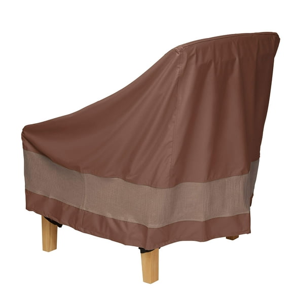 Duck Covers Ultimate 32 in. W Patio Chair Cover