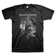 thumbnail image 1 of Mastodon Splendor T-Shirt, 1 of 1