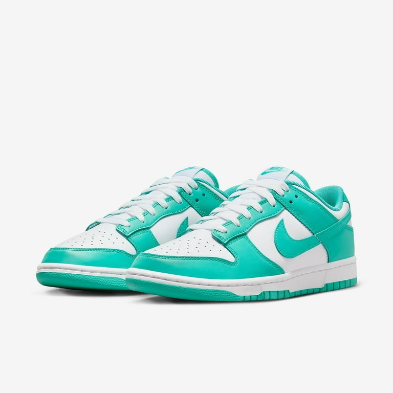 ★関税込★NIKE★NIKE DUNK LOW CLEAR JADE★25-30cm★ Men's) Nike Dunk Low Retro BTTYS 'Clear Jade' (2023) DV0833