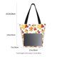 thumbnail image 3 of Easygdp Autumn Leaves 1 Bolso de Hombro para Mujer, Bolso Bandolera y Cartera de Mano Elegante para Uso Diario, 3 of 6