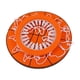 thumbnail image 3 of Aro de baloncesto para montar en el techo para niños, juguete deportivo compacto y divertido para interiores. Sin pelota, 3 of 9