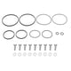 thumbnail image 1 of Accesorio De Actualización De Reparación De Sellos Sunnimix M52TU PTFE Doble Doble, 1 of 8