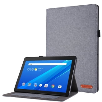 Lenovo Tab P12 Tablet Accessories: Folio Cover Case - Walmart.com