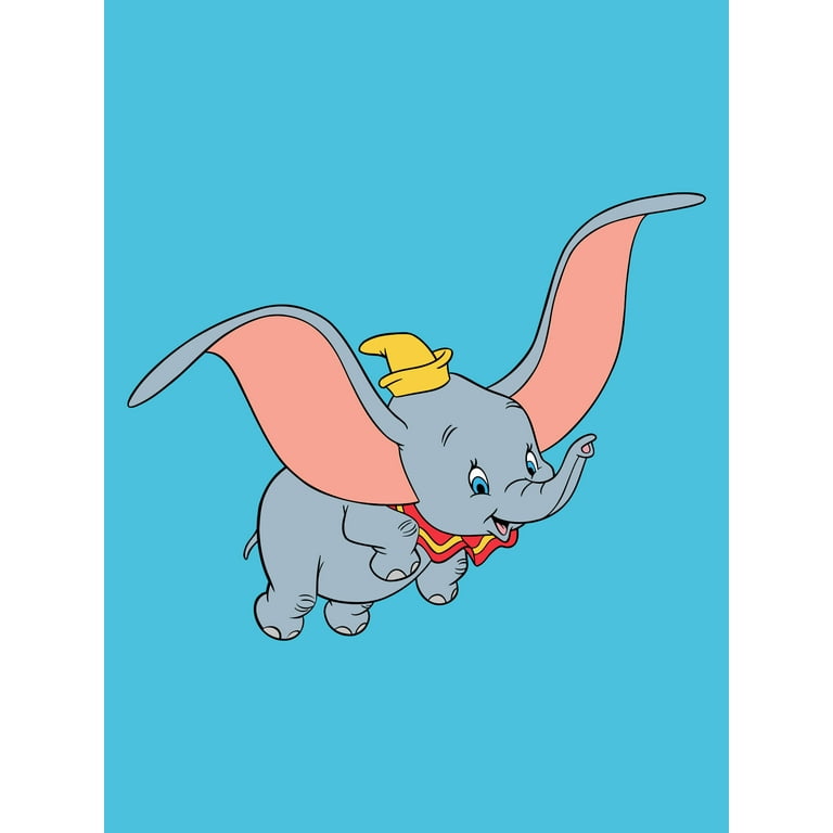 THETOE♡Dumbo shortsleeve shirt&MiniSkirt THETOE♡Dumbo shortsleeve shirt&MiniSkirt Dumbo Short Sleeve