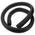 thumbnail image 2 of Pipe Insulation Rubber Tube Outdoor Plumbing Rubber Tubing Insulation Pipe Sleeve, 2 of 9