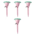 thumbnail image 4 of 4x Pinchos De Autorriego Para Plantas, Herramientas De Jardín Para Cuellos De Botella De 28-30 Mm (1,1-1,18 Pulgadas), 4 of 8