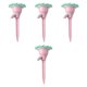 thumbnail image 3 of Estaca para plantas con riego automático, de riego automáticos reutilizables,goteros automáticos,Dispositivo de riego automático para plantas de flores,Inserción de jardinera con, 3 of 9