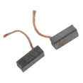 thumbnail image 2 of Bgsha 2pcs Brushes Motor Brush For Electric Replacement 7x8x19mm, 2 of 10